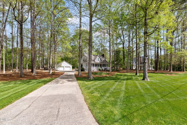 1521 Rockwood Downs Drive, Wendell, NC 27591