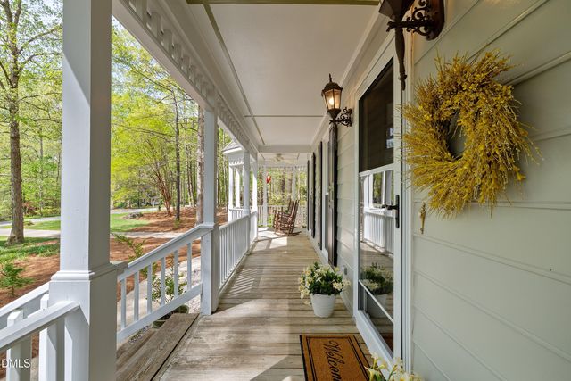 1521 Rockwood Downs Drive, Wendell, NC 27591