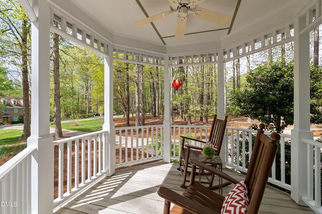 1521 Rockwood Downs Drive, Wendell, NC 27591