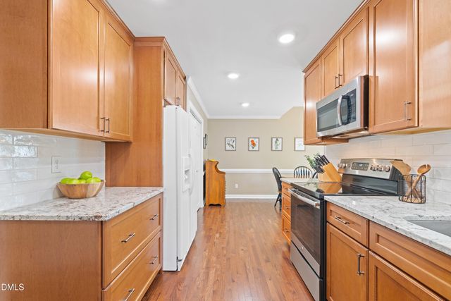 1521 Rockwood Downs Drive, Wendell, NC 27591