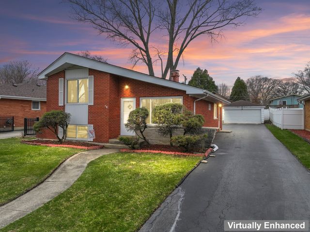 216 N Lombard Avenue, Lombard, IL 60148