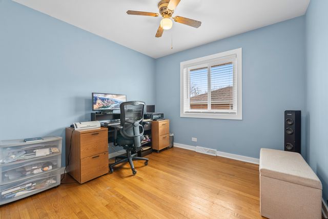 216 N Lombard Avenue, Lombard, IL 60148