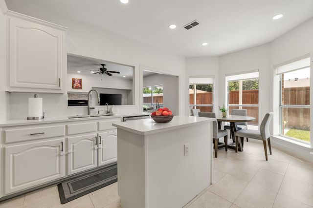 1210 Colby Court, Irving, TX 75060