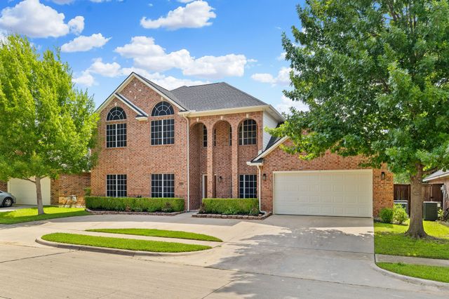 1210 Colby Court, Irving, TX 75060