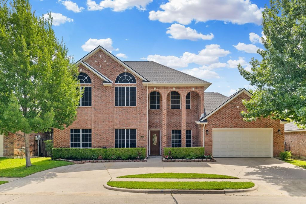 1210 Colby Court, Irving, TX 75060