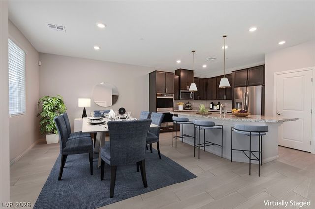 372 Soubrette Court, Las Vegas, NV 89145