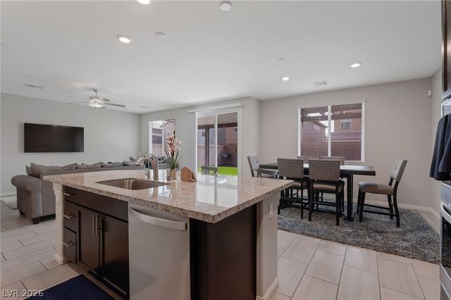 372 Soubrette Court, Las Vegas, NV 89145