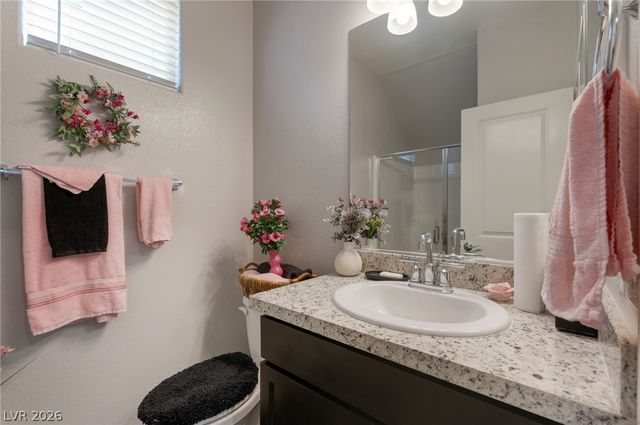 372 Soubrette Court, Las Vegas, NV 89145