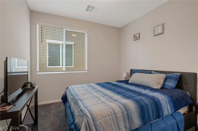 372 Soubrette Court, Las Vegas, NV 89145