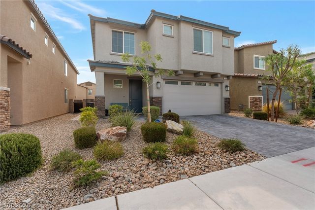 372 Soubrette Court, Las Vegas, NV 89145