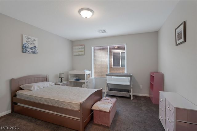 372 Soubrette Court, Las Vegas, NV 89145