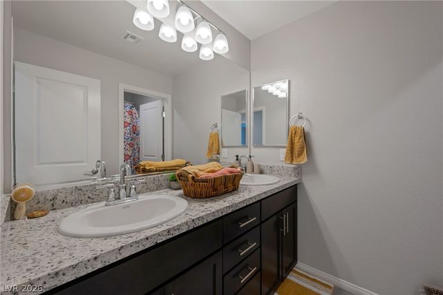 372 Soubrette Court, Las Vegas, NV 89145