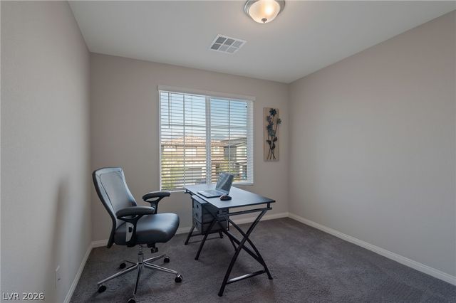 372 Soubrette Court, Las Vegas, NV 89145