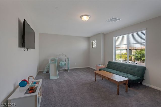 372 Soubrette Court, Las Vegas, NV 89145