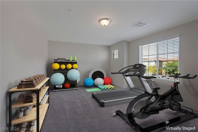 372 Soubrette Court, Las Vegas, NV 89145