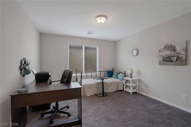 372 Soubrette Court, Las Vegas, NV 89145