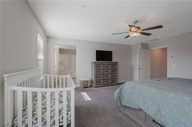 372 Soubrette Court, Las Vegas, NV 89145