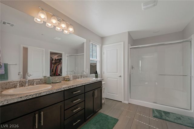 372 Soubrette Court, Las Vegas, NV 89145