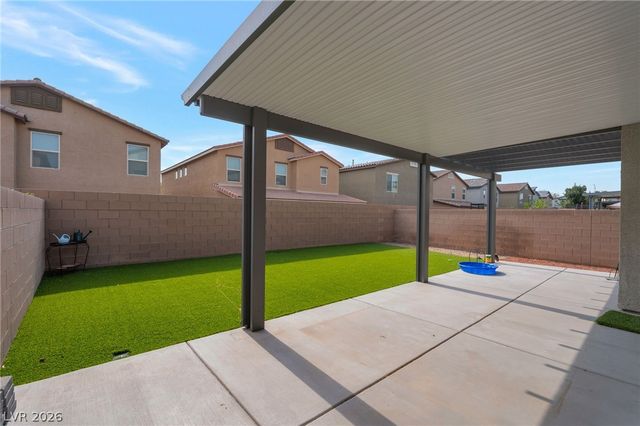 372 Soubrette Court, Las Vegas, NV 89145