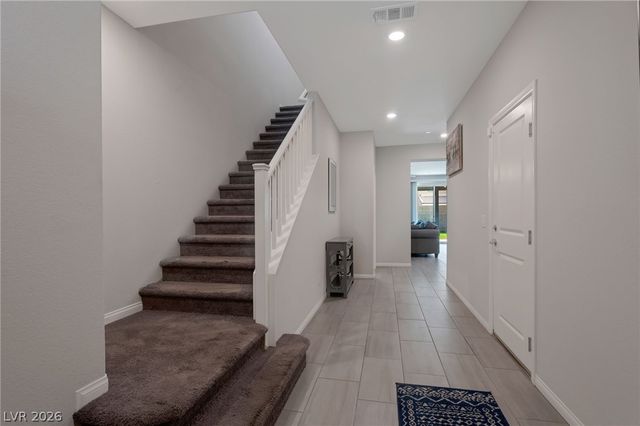 372 Soubrette Court, Las Vegas, NV 89145