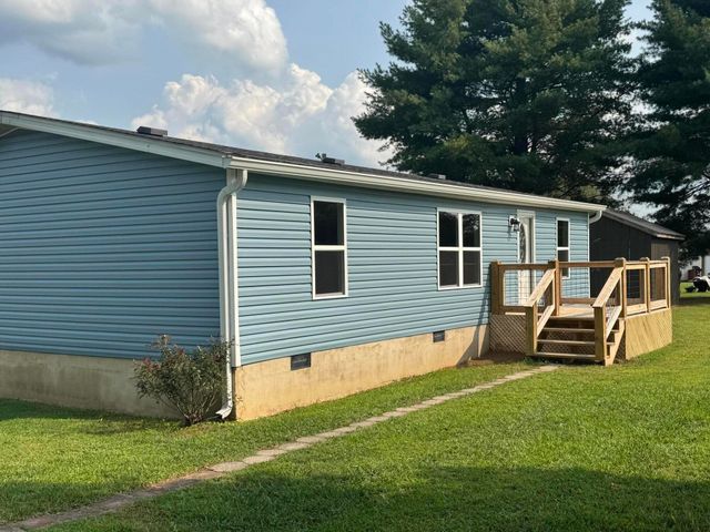 115 Seals Lane, Decatur, TN 37322