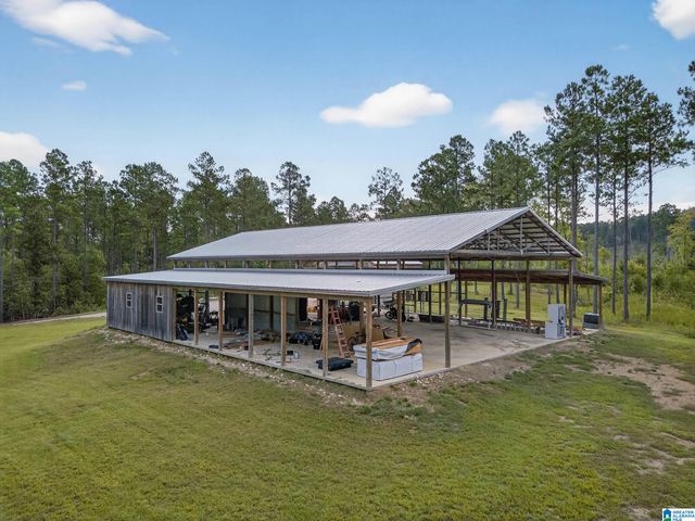 2130 COUNTY ROAD 178, Piedmont, AL 36272