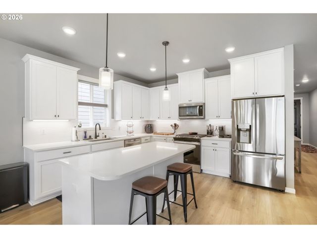12815 Ne 64TH Ave, Vancouver, WA 98686