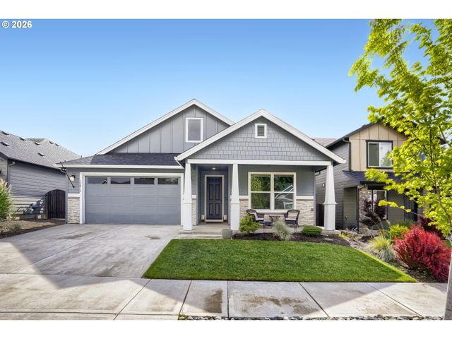 12815 Ne 64TH Ave, Vancouver, WA 98686