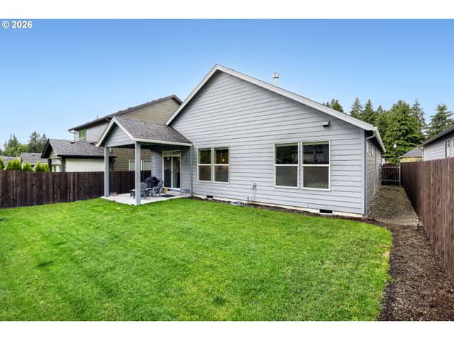 12815 Ne 64TH Ave, Vancouver, WA 98686