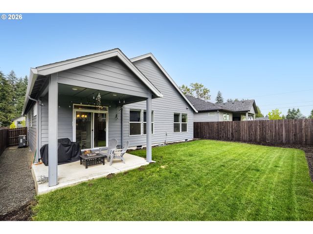 12815 Ne 64TH Ave, Vancouver, WA 98686