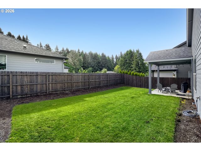 12815 Ne 64TH Ave, Vancouver, WA 98686