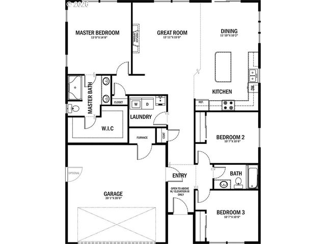 12815 Ne 64TH Ave, Vancouver, WA 98686