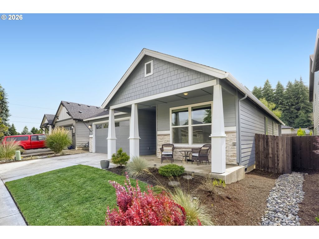 12815 Ne 64TH Ave, Vancouver, WA 98686
