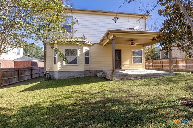 1158 Kite Corner, New Braunfels, TX 78130