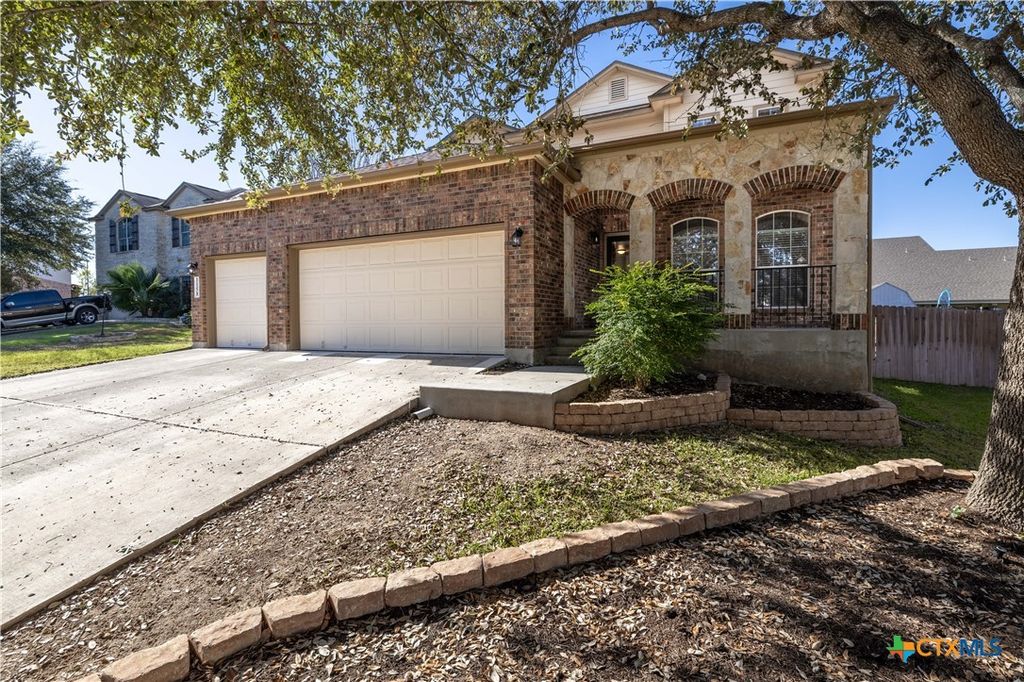 1158 Kite Corner, New Braunfels, TX 78130
