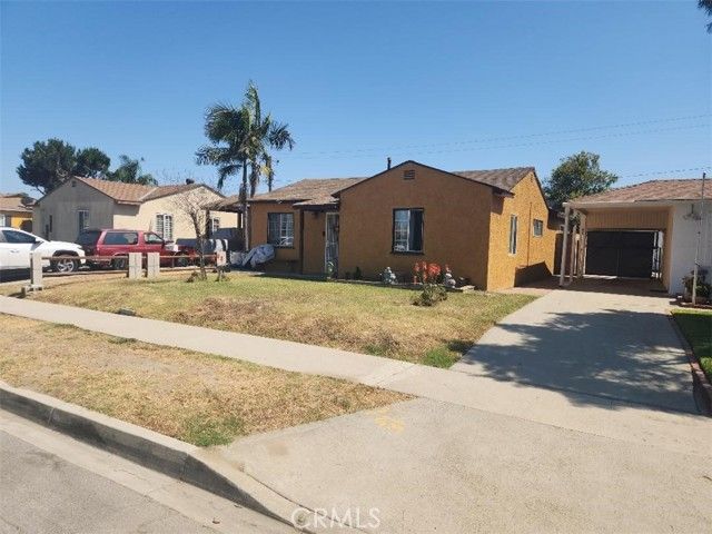9494 Van Ruiten Street, Bellflower, CA 90706