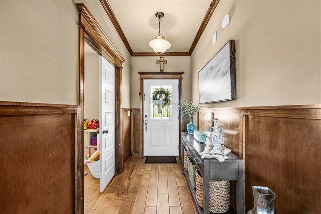 5854 Cornwallis Dr, Elgin, OK 73538