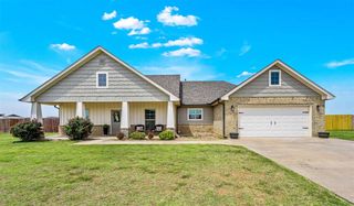 5854 Cornwallis Dr, Elgin, OK 73538