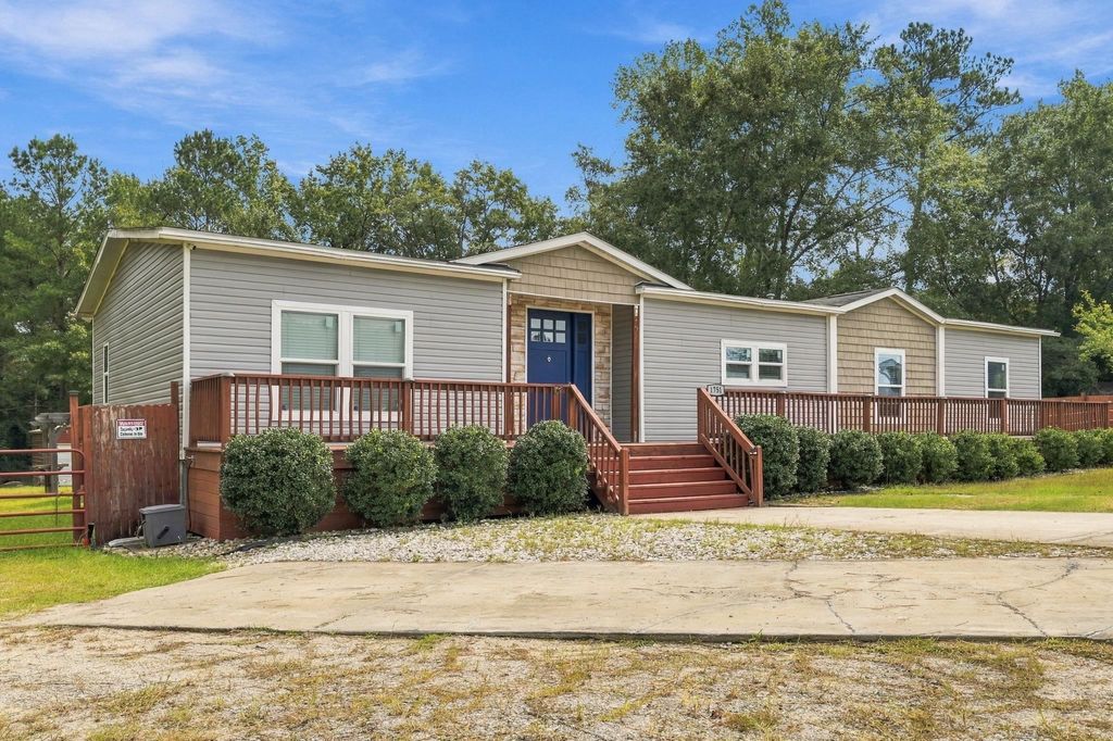 1751 Red Bluff Rd., Loris, SC 29569 — photo 2