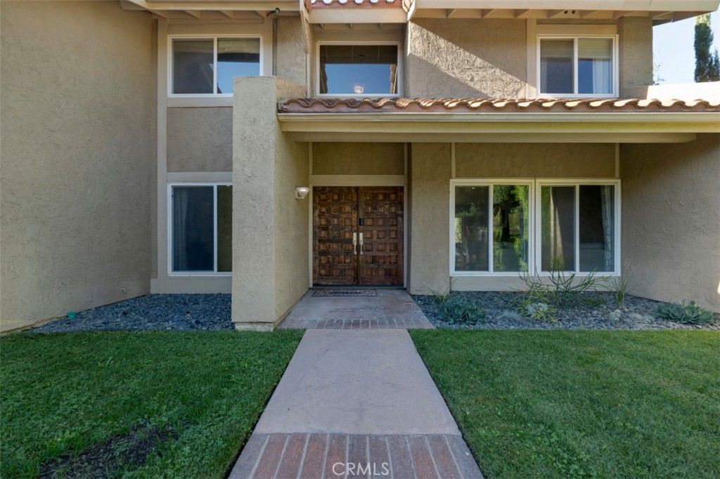 19174 Doral Place, Porter Ranch, CA 91326 — exterior