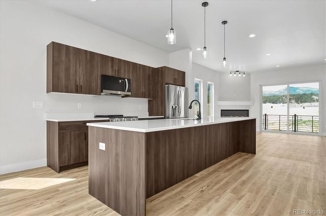 6450 Cleora Road F, Salida, CO 81201