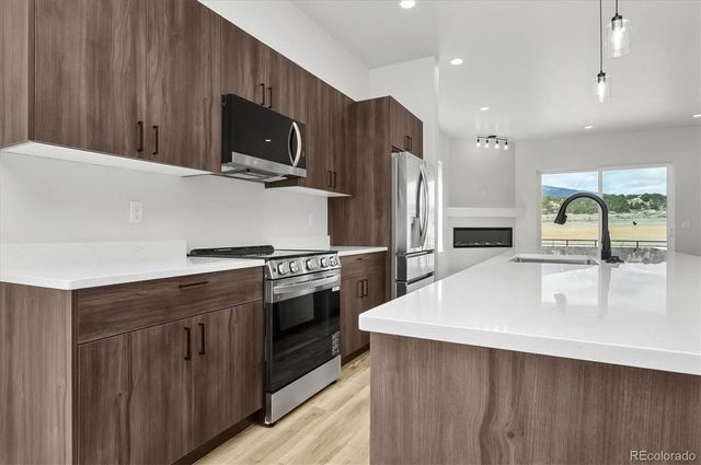 6450 Cleora Road F, Salida, CO 81201