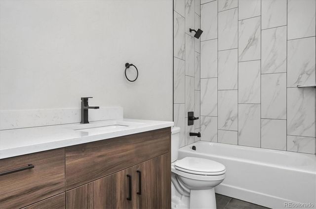 6450 Cleora Road F, Salida, CO 81201