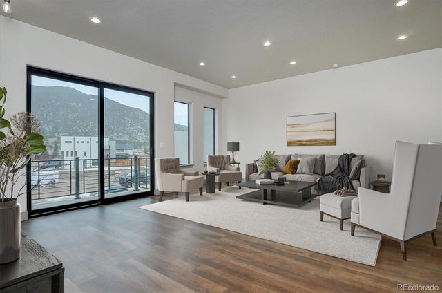 6450 Cleora Road F, Salida, CO 81201