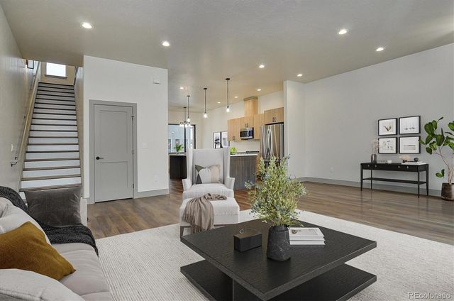 6450 Cleora Road F, Salida, CO 81201
