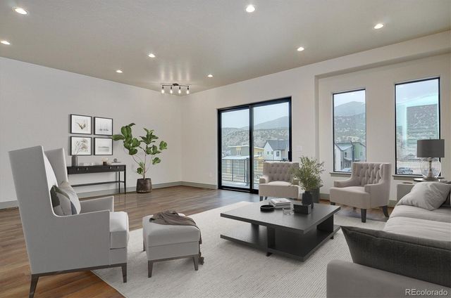 6450 Cleora Road F, Salida, CO 81201