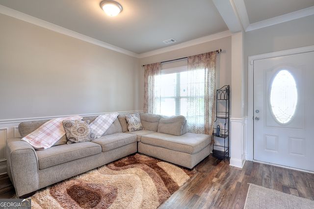 270 Village Brooks Drive, Pendergrass, GA 30567