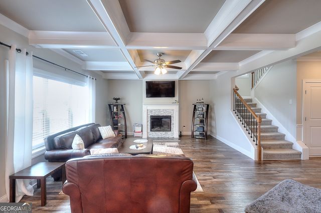 270 Village Brooks Drive, Pendergrass, GA 30567