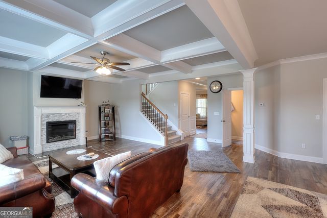 270 Village Brooks Drive, Pendergrass, GA 30567