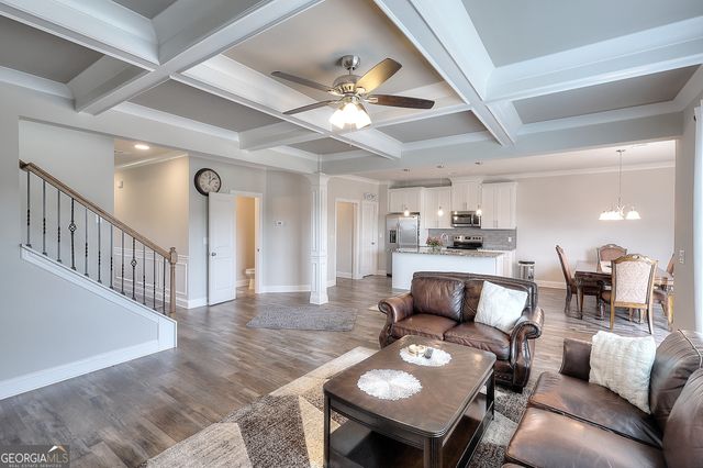 270 Village Brooks Drive, Pendergrass, GA 30567